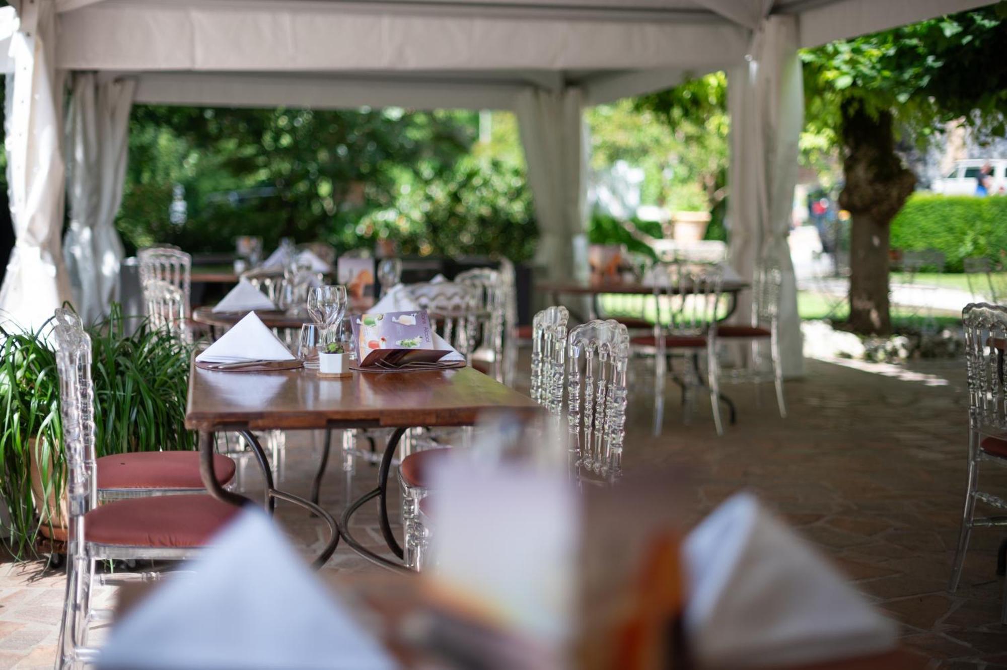 Logis Hotels - Hotel Restaurant Domaine Les Falaises Martel Ngoại thất bức ảnh